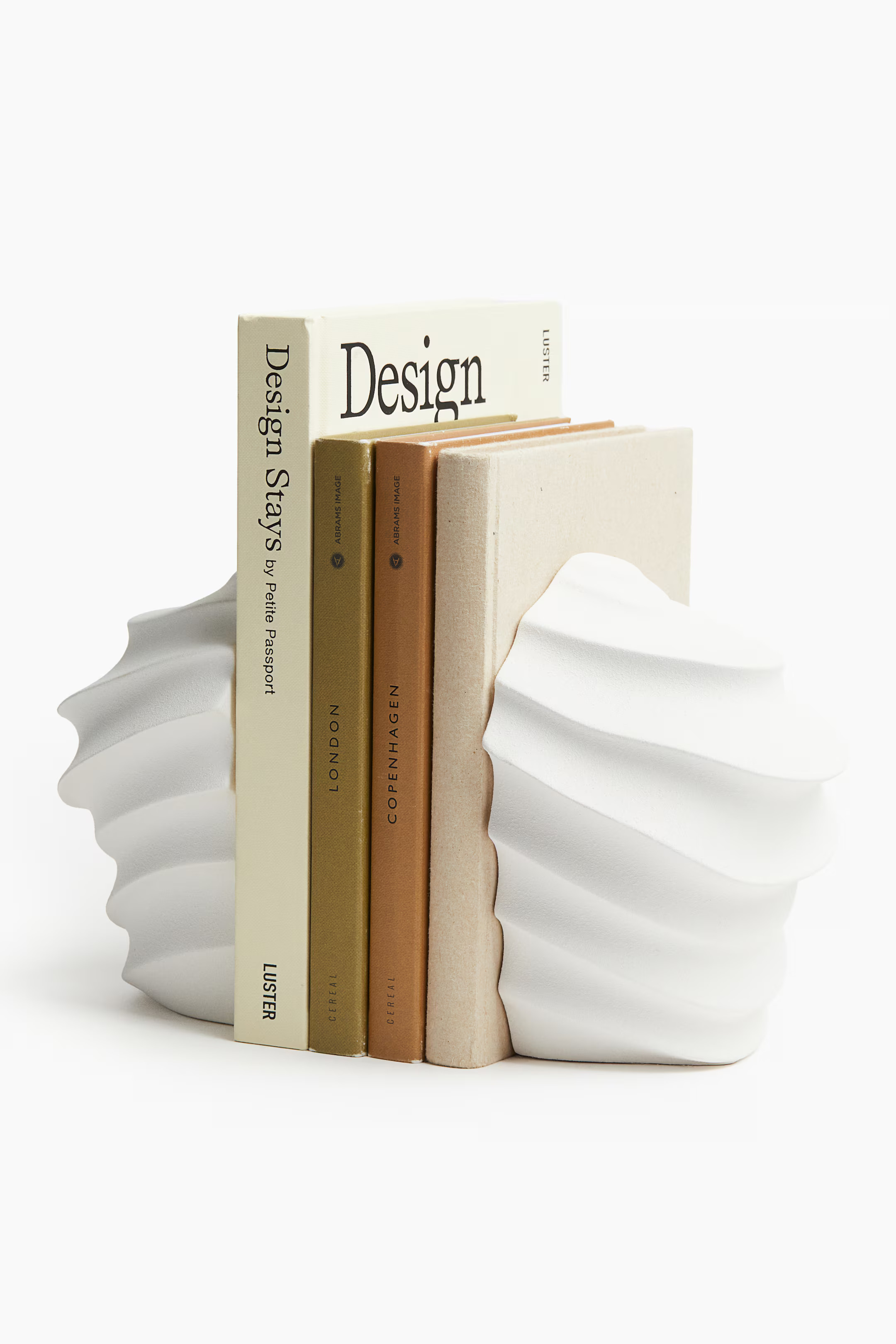 Stoneware Bookend | H&M (US + CA)