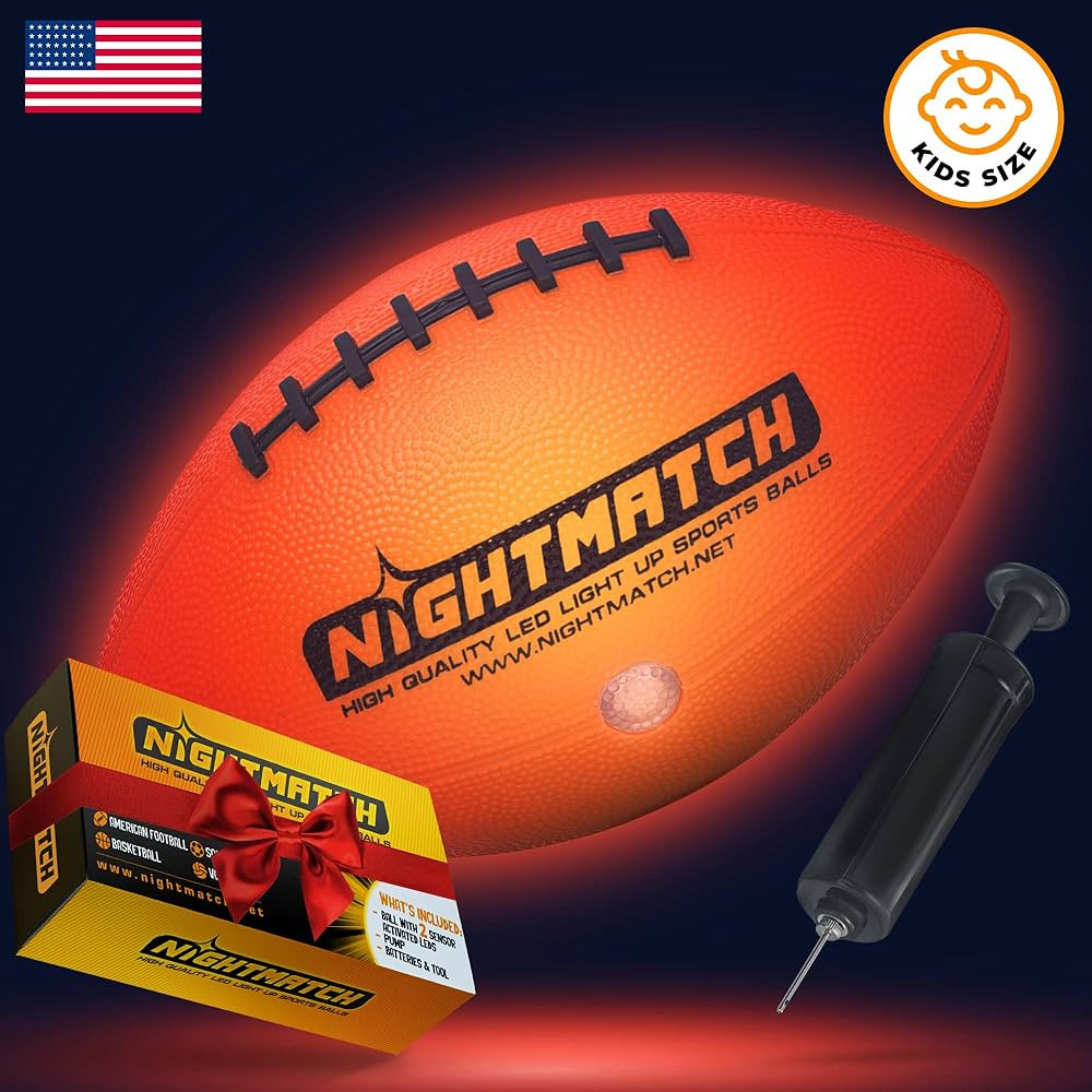 Visit the NIGHTMATCH Store | Amazon (US)