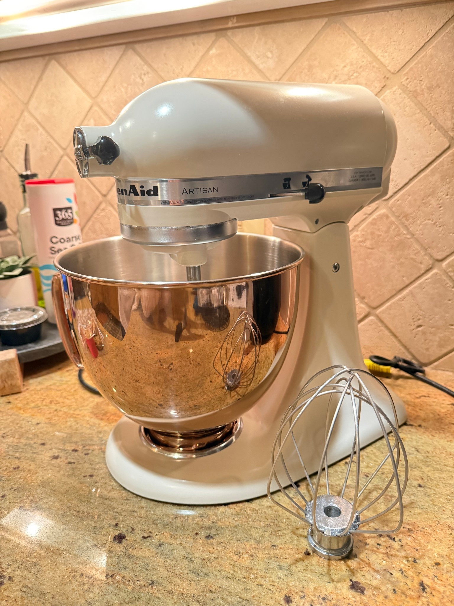 KitchenAid worth every penny! Beautiful copper bowl and warm linen machine. Magnolia target collab, on sale now!. Also linked some beautiful dishes

Target style, Wedding registry, Christmas, gift, birthday, new home, kitchen refresh 

#LTKHoliday #LTKGiftGuide #LTKWedding