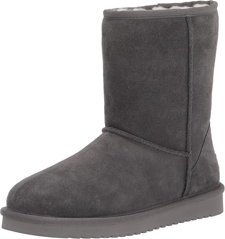 Koolaburra by UGG Women's Koola Short | Amazon (US)