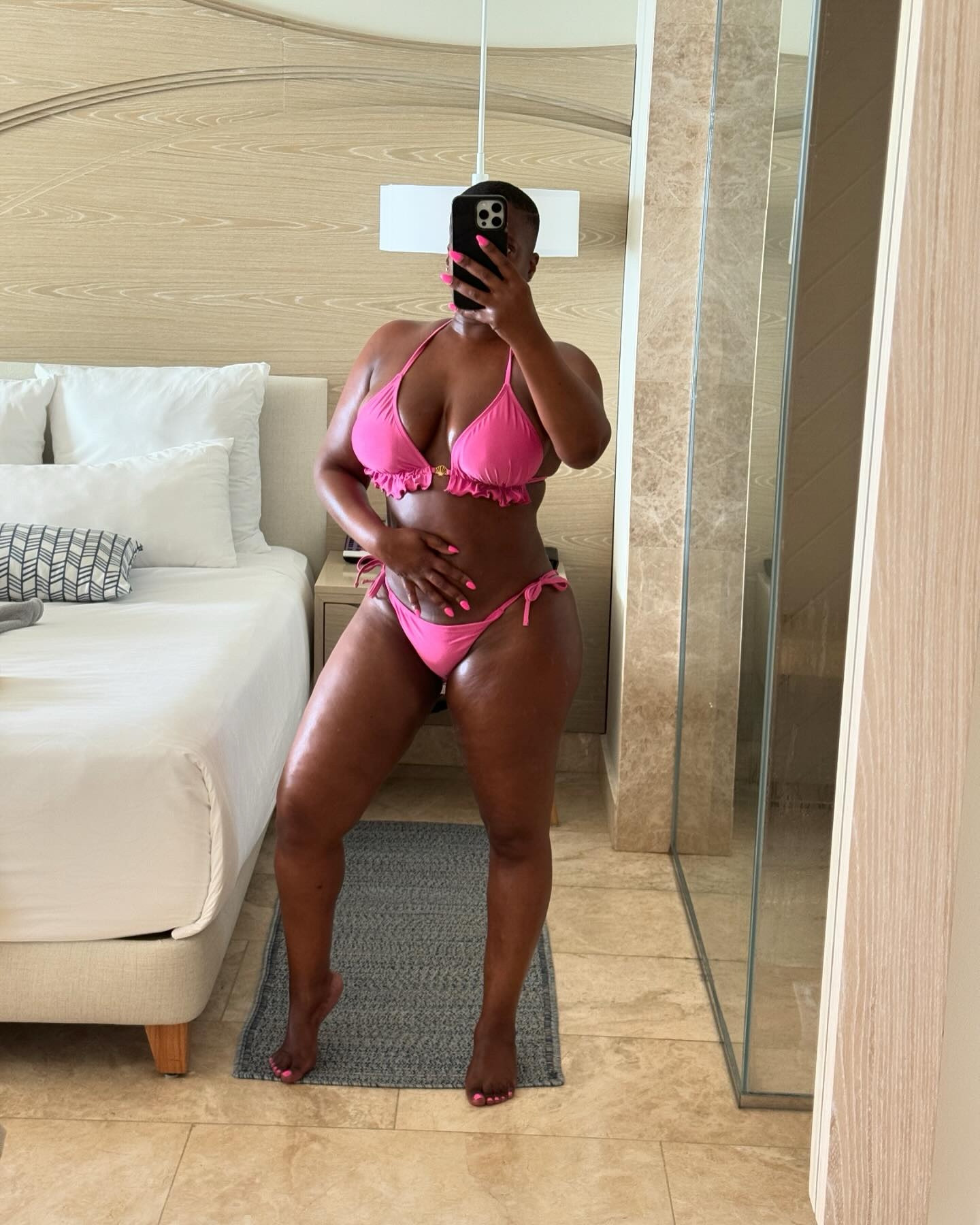 Day 5 | WE HAD A BLAST 

#cancun #vacation #birthdaytrip #funinthesun