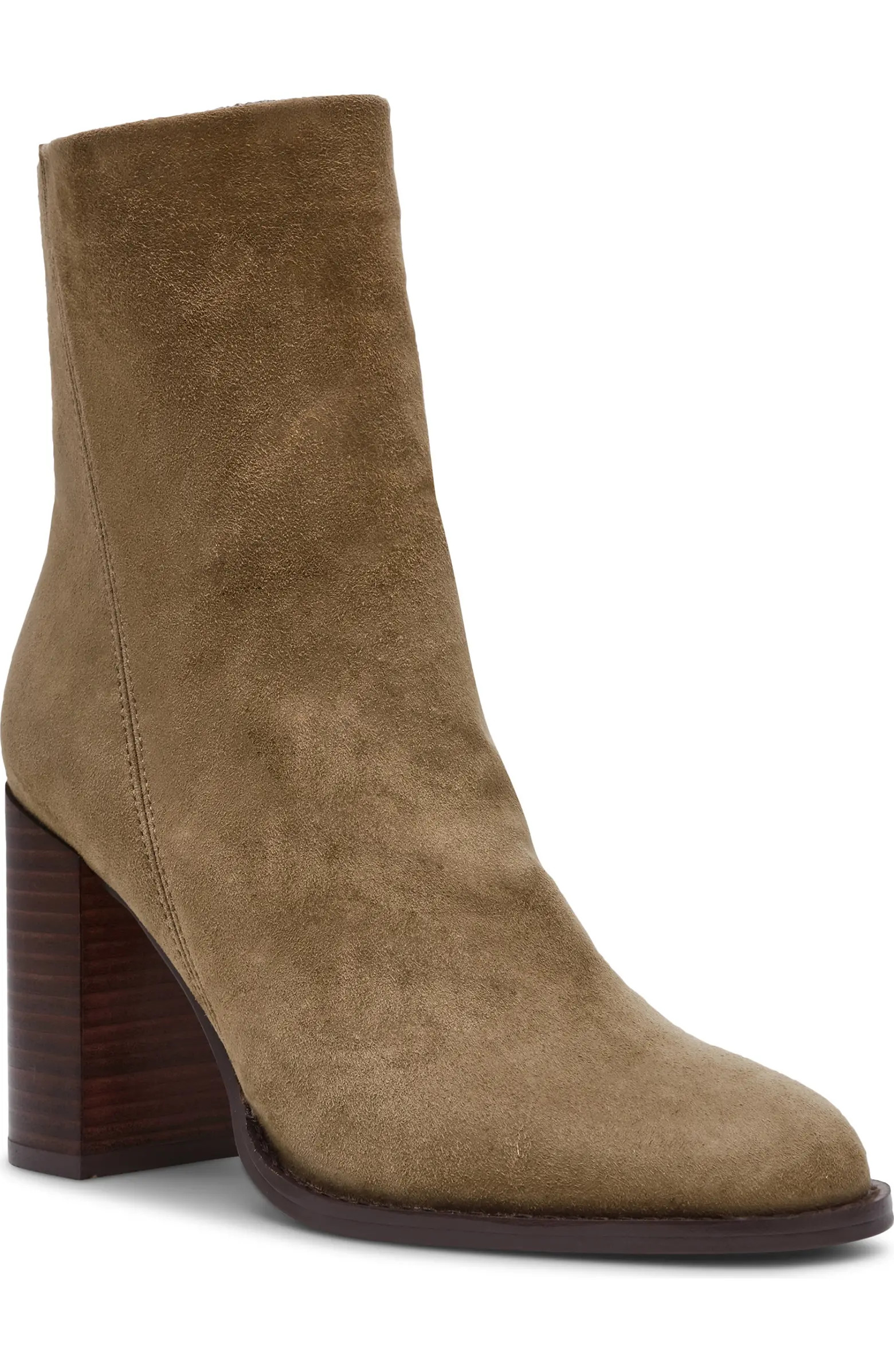 Obsession Bootie (Women) | Nordstrom