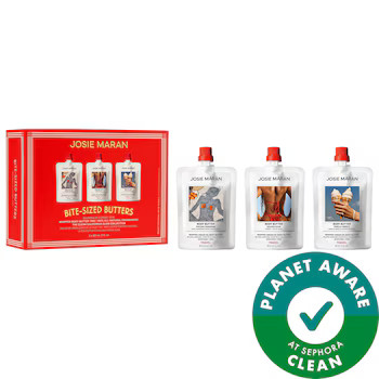 Bite-Sized Butters Mini Whipped Body Butter 3-Piece Gift Set | Sephora (US)