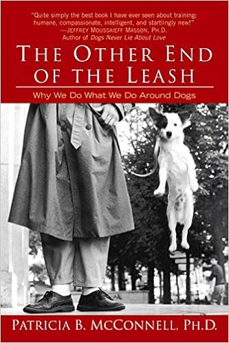 The Other End of the Leash: Why We Do What We Do Around Dogs  | Amazon (US)
