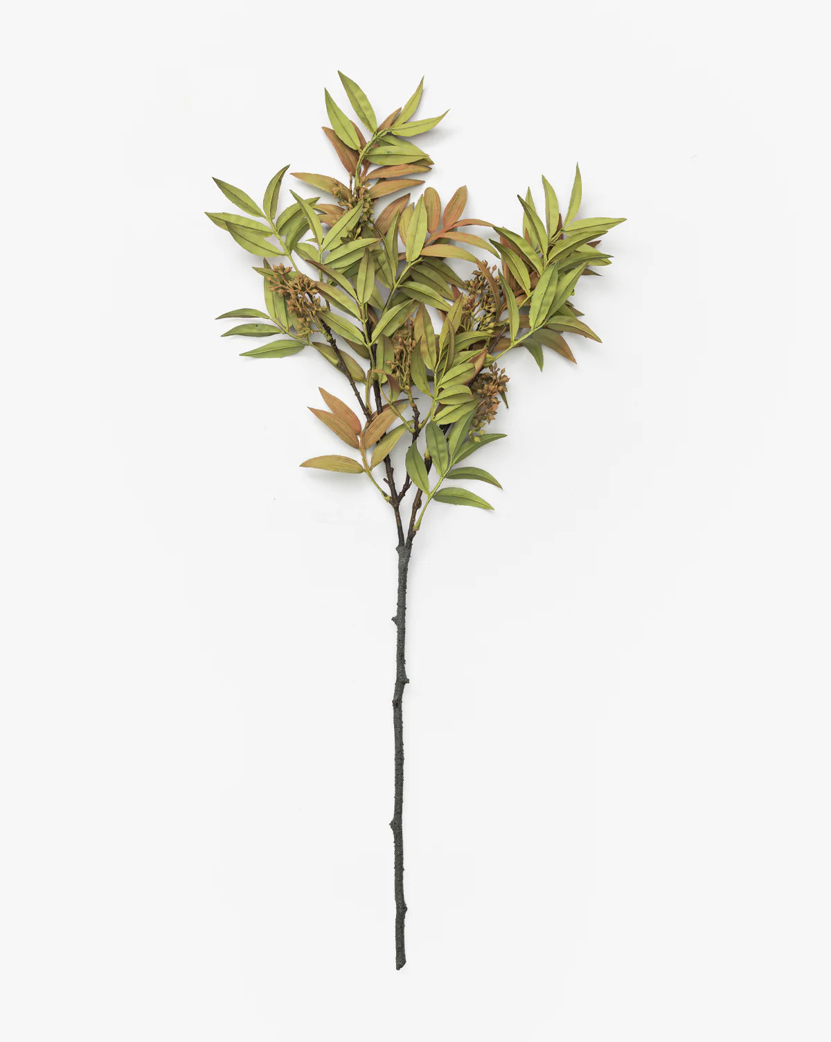Faux Seeded Eucalyptus Stem | McGee & Co. (US)