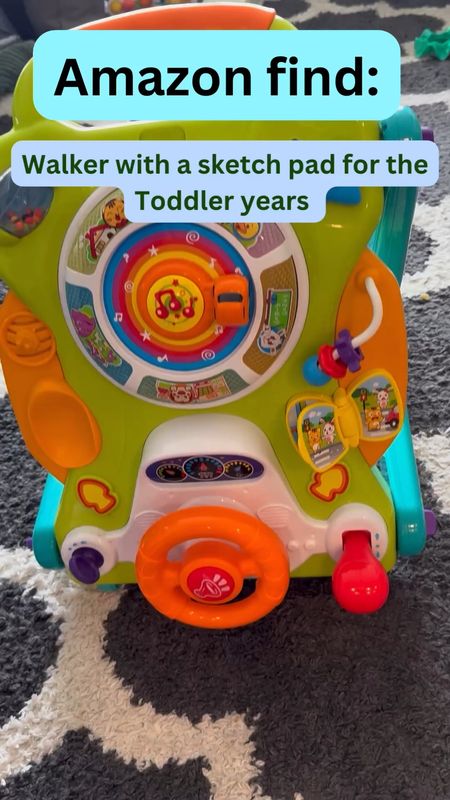 Amazon baby and toddler finds

#LTKBaby #LTKKids #LTKFindsUnder100 #LTKFindsUnder50 #LTKSaleAlert #LTKHome 



#LTKVideo