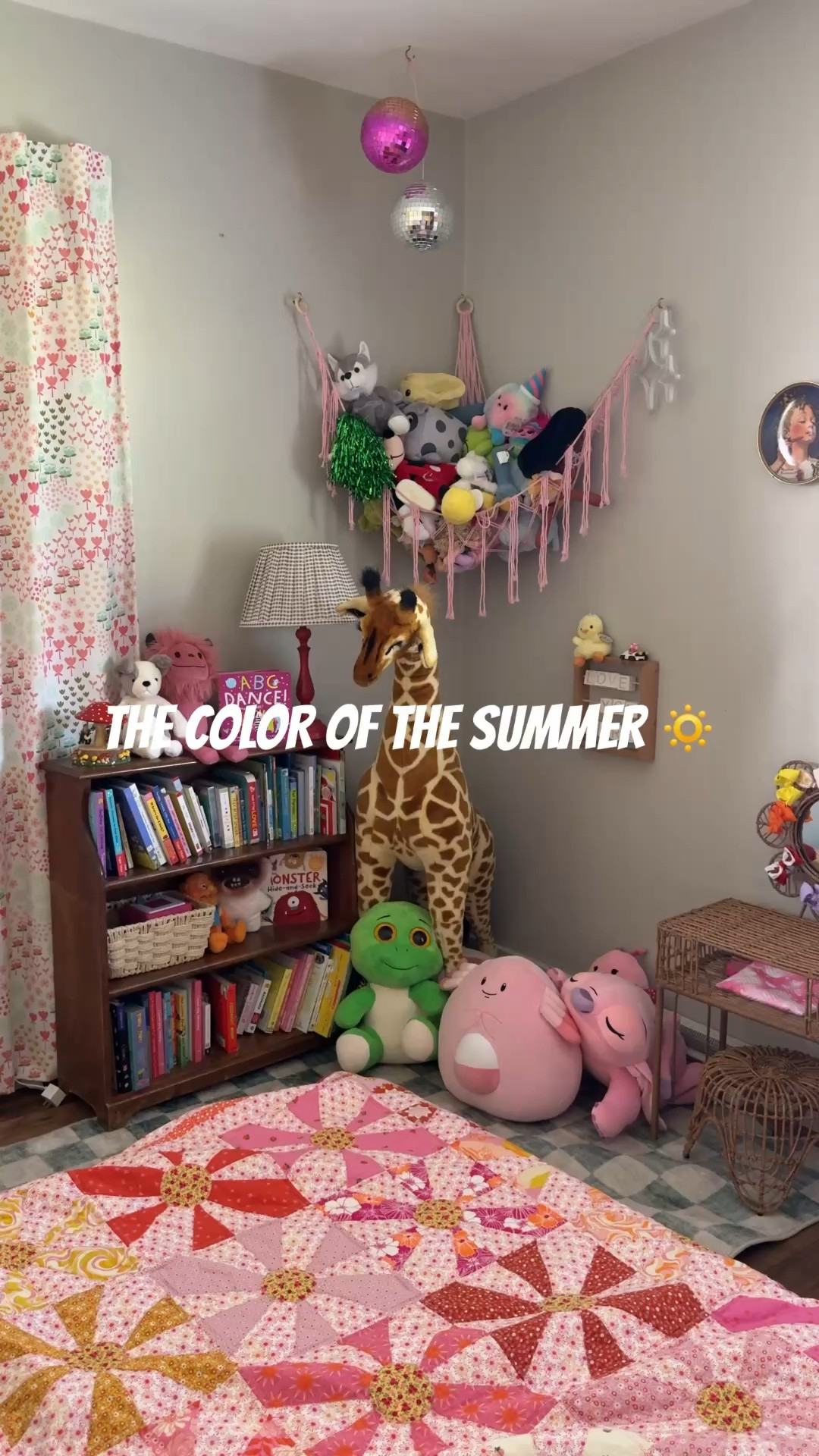 Toddler girl swimsuits 
Color of the summer is PINK 💗

#LTKmomlife #LTKSwim #LTKKids