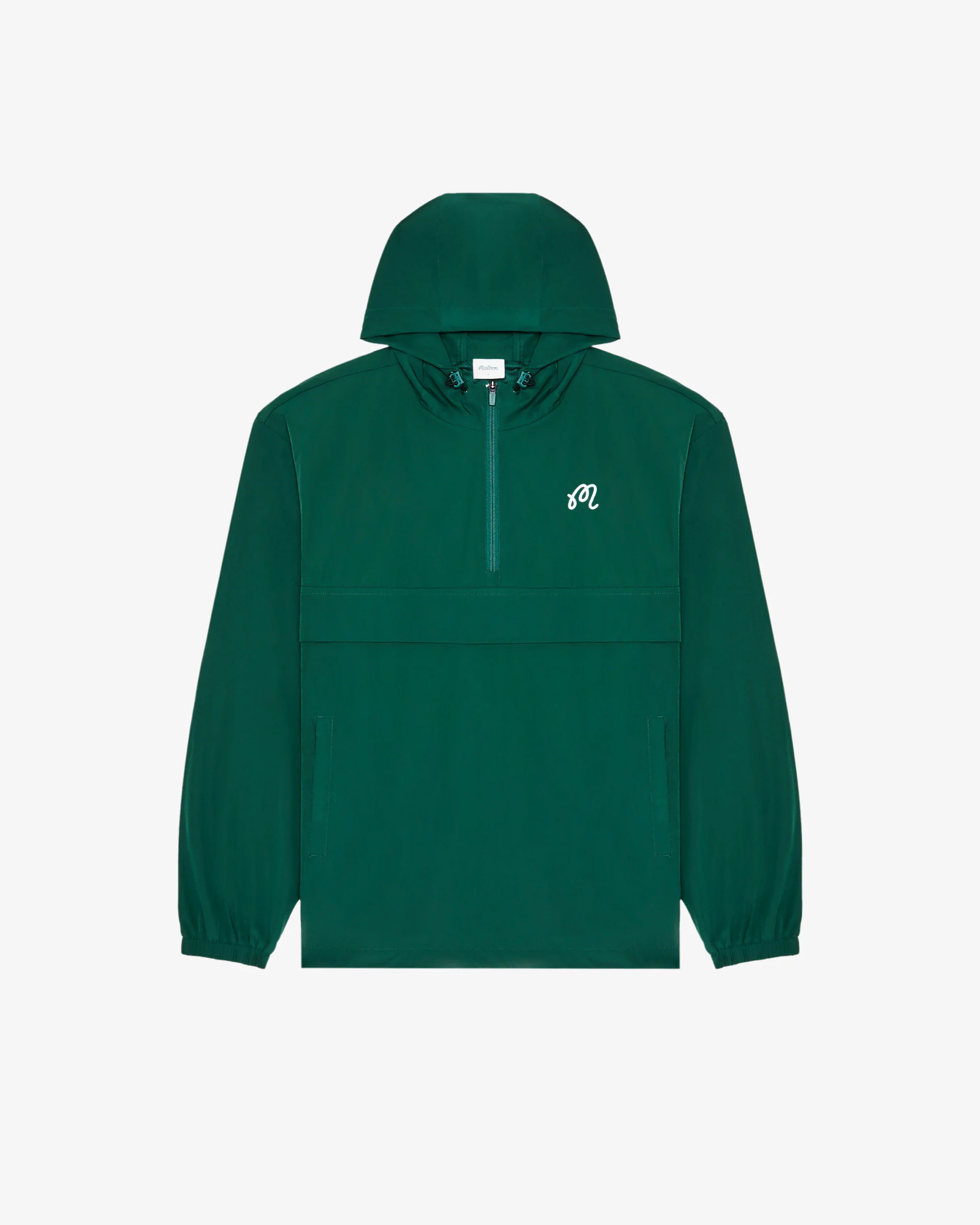 RIDGE ANORAK | Malbon Golf
