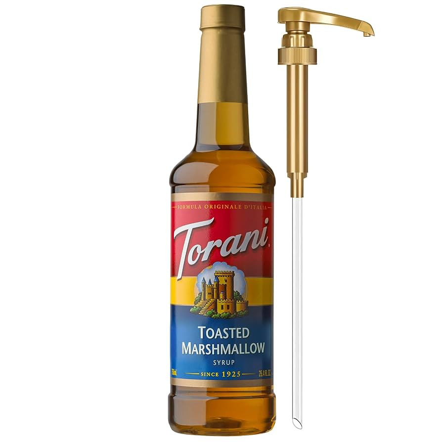 Torani | Amazon (US)