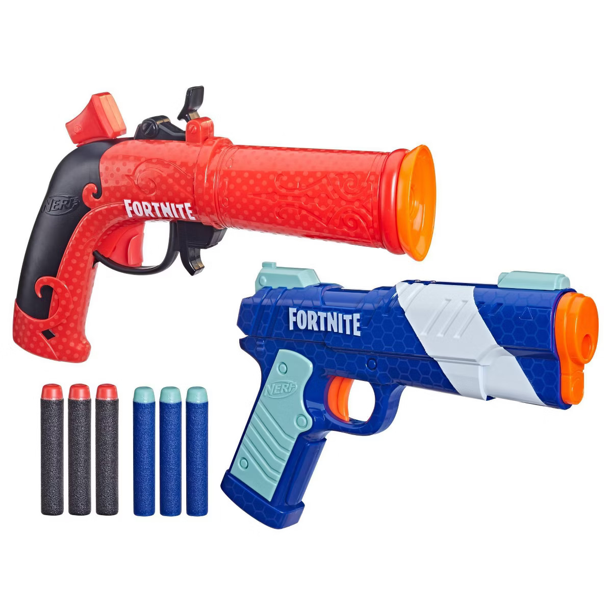 NERF Fortnite Dual Pack | Target