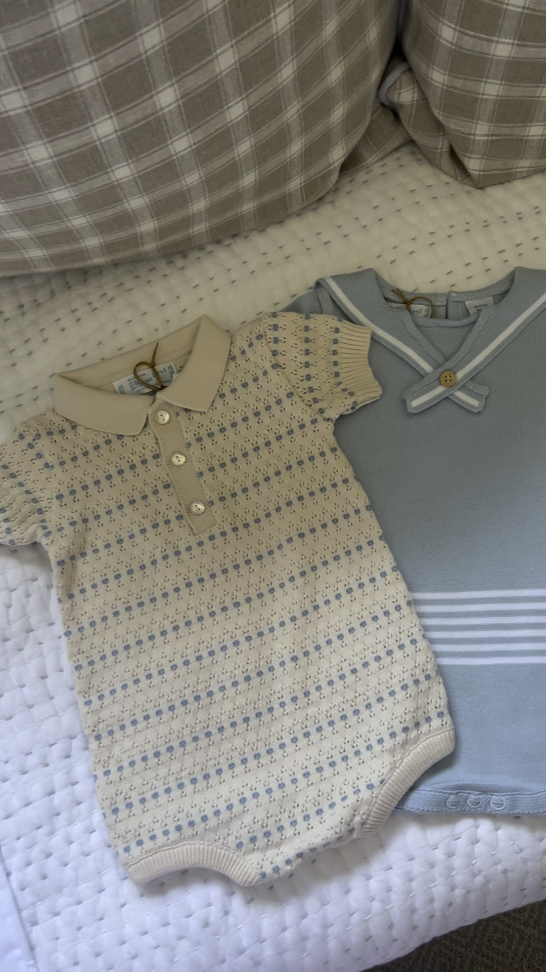 The sweetest heirloom items from Feltman Brothers 🫶🏼

#LTKkids #LTKbaby #LTKfindsunder100