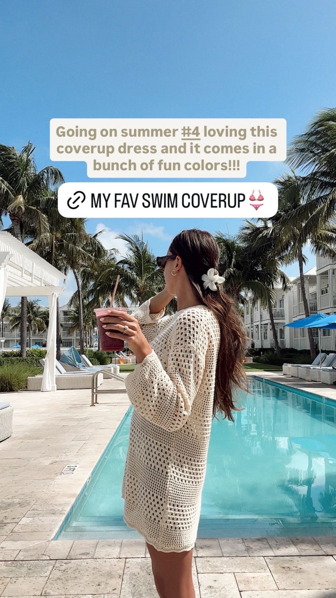 My fav swimsuit coverup dress is on sale👙 AMAZON BIG SPRING SALE!!! Amazon finds, Amazon deals, Amazon prime day, summer fashion, summer outfits, swim coverup, Amazon swim, vacation outfits#amazon


#LTKSeasonal #LTKSaleAlert #LTKootd