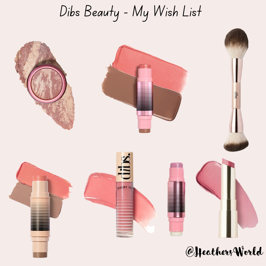 Just over a month till my LA trip and Dibbs beauty is a brand I really want to try and these are my favourites from them 

#dibbsbeauty #losangeles #makeup #beauty 

#LTKtravel #LTKbeauty