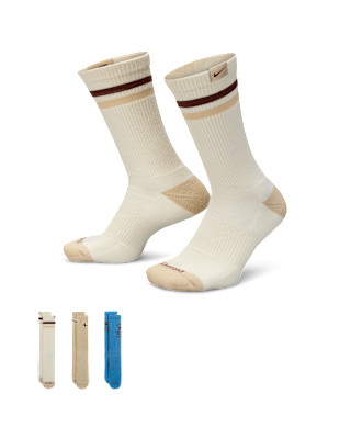 Nike Everyday CushionedCrew Socks (3 Pairs) | Nike (US)