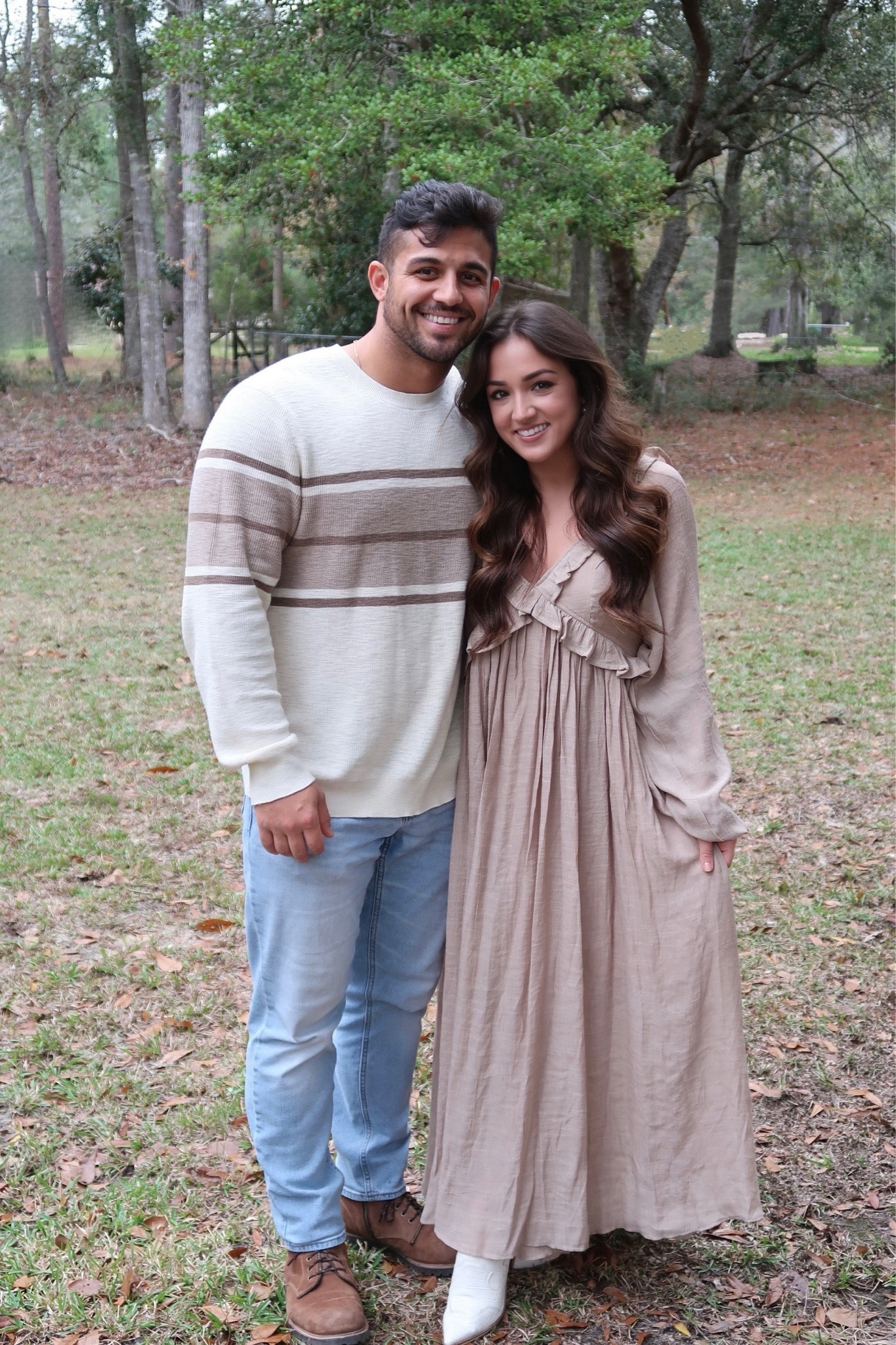 Thanksgiving outfit now on sale! And the cheapest men’s jeans 😂🙌🏼