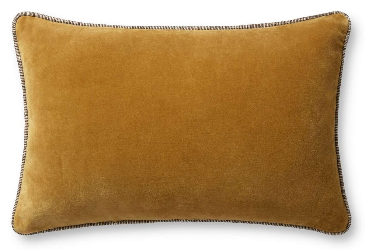 Liza Pillow - PCJ-0020 | Rugs Direct