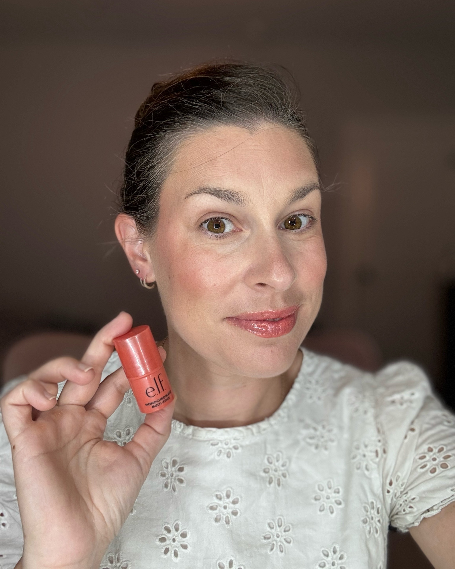 Elf Cosmetics Blush and lips Multipurpose Makeup stick  

#LTKBeauty