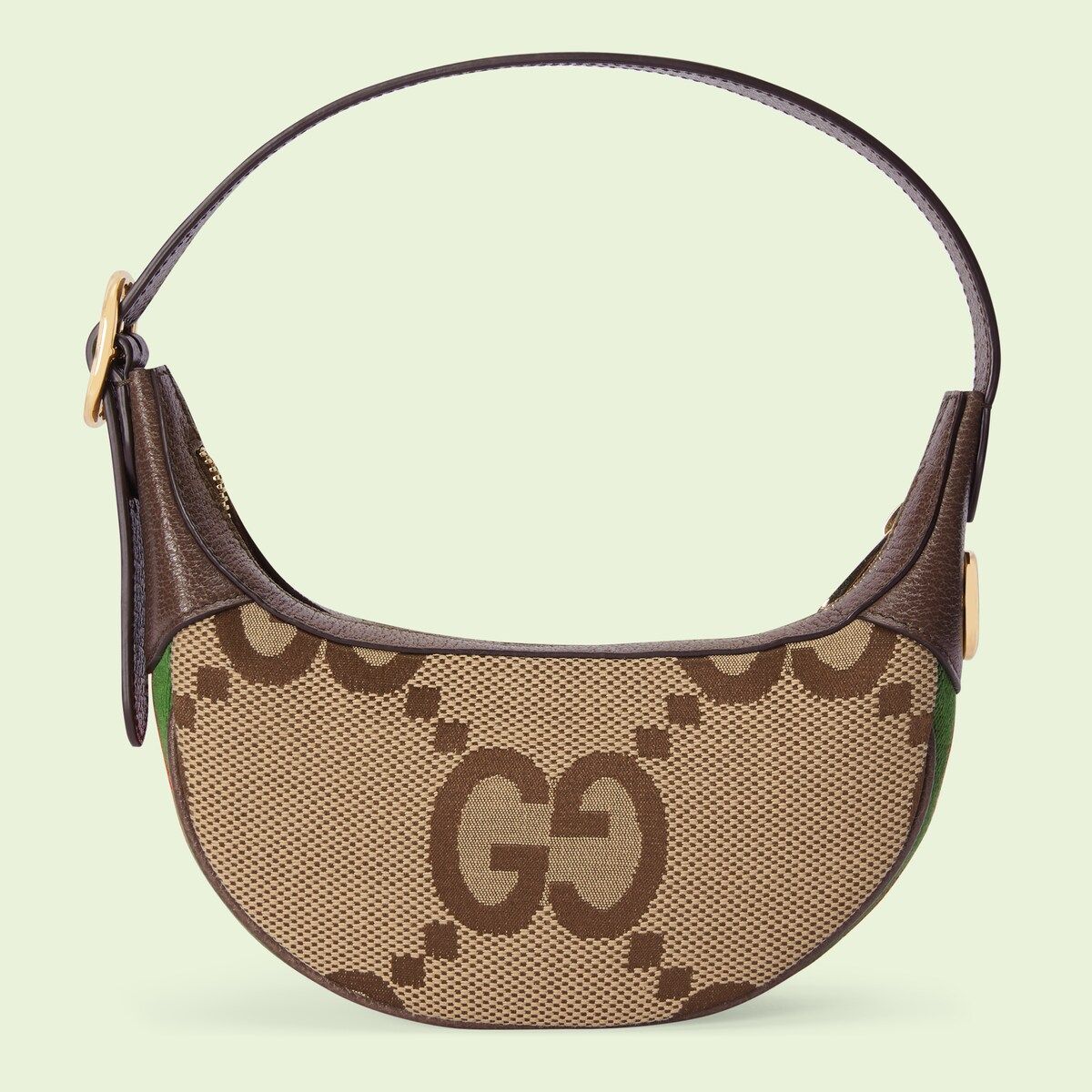 Gucci Ophidia jumbo GG mini bag | Gucci (US)