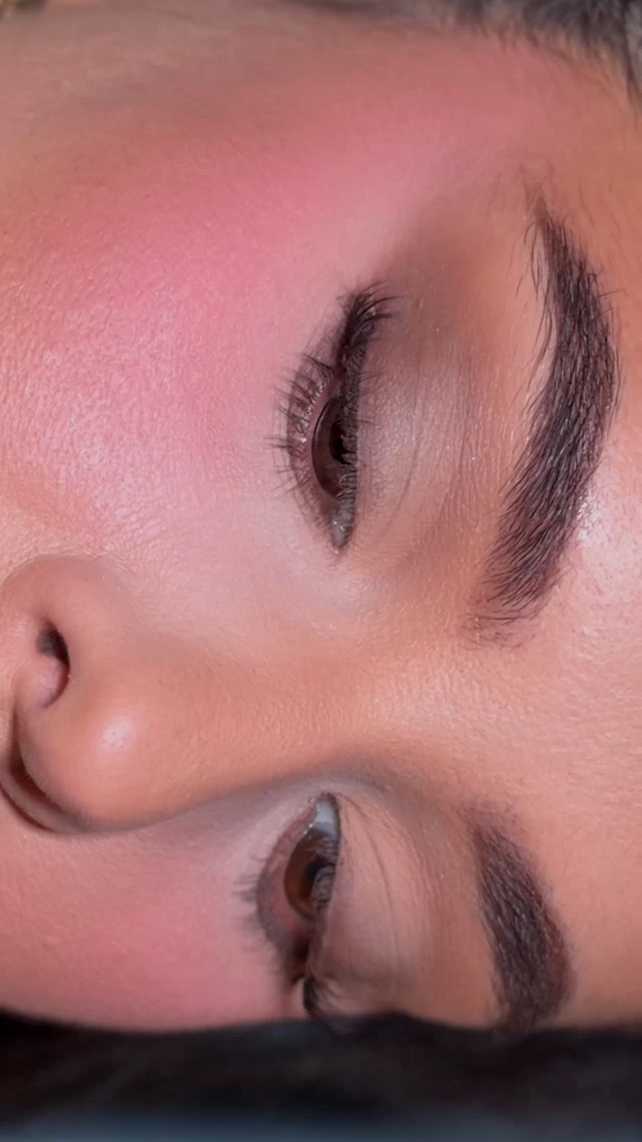 brown eye maxxing!  

 #LTKgrwm #LTKBeauty