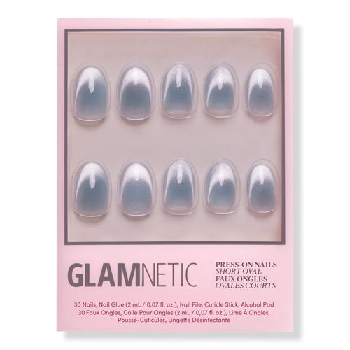 Unicorn Tears Press-On Nails | Ulta