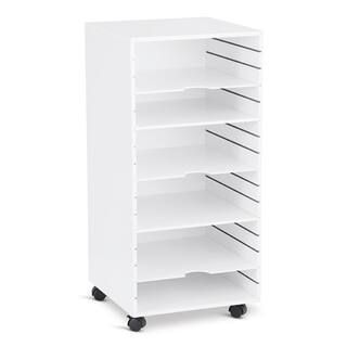 Modular Mobile Panel Tower by Simply Tidy™ | Michaels Stores