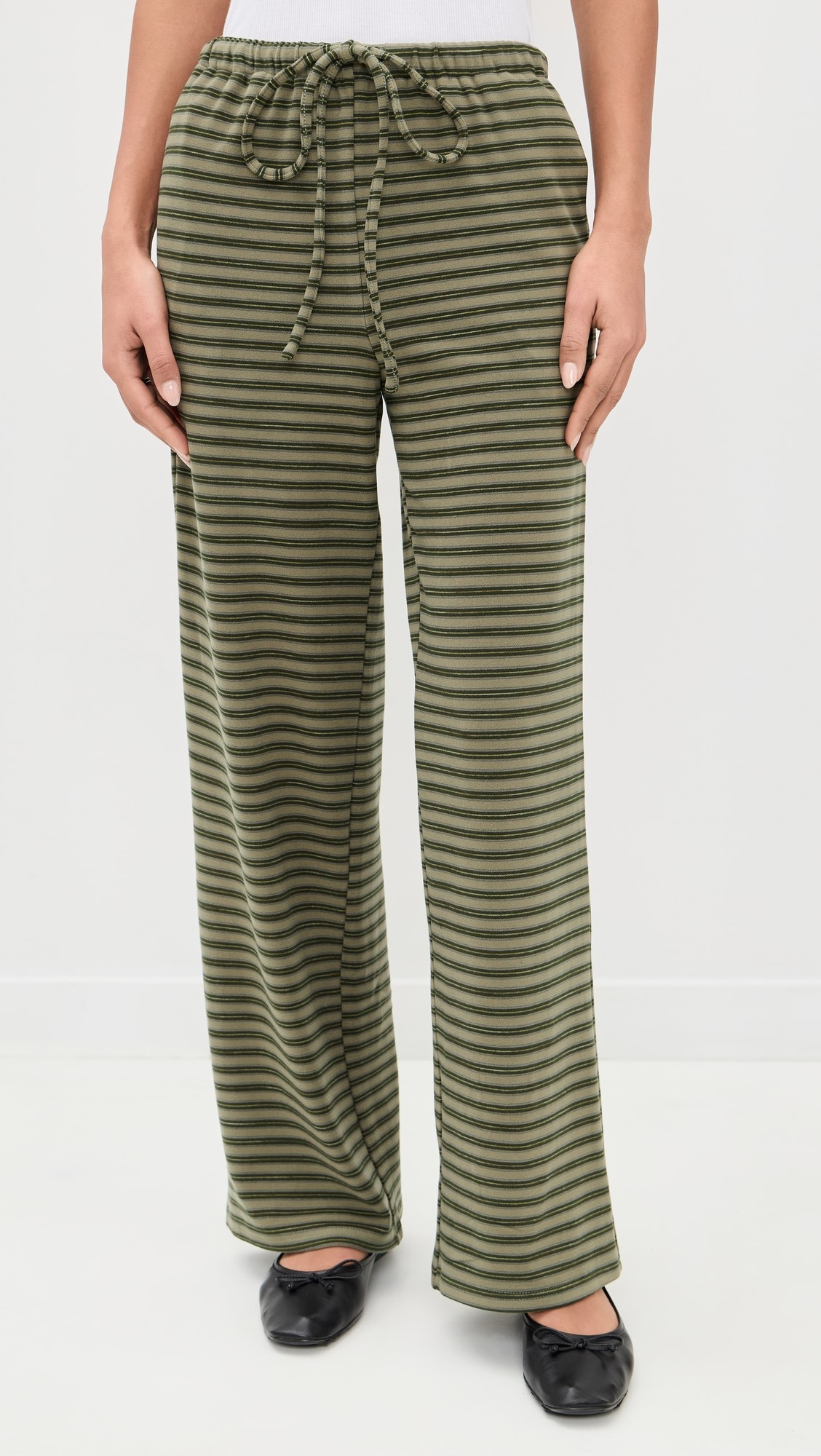 Striped Pants | Shopbop