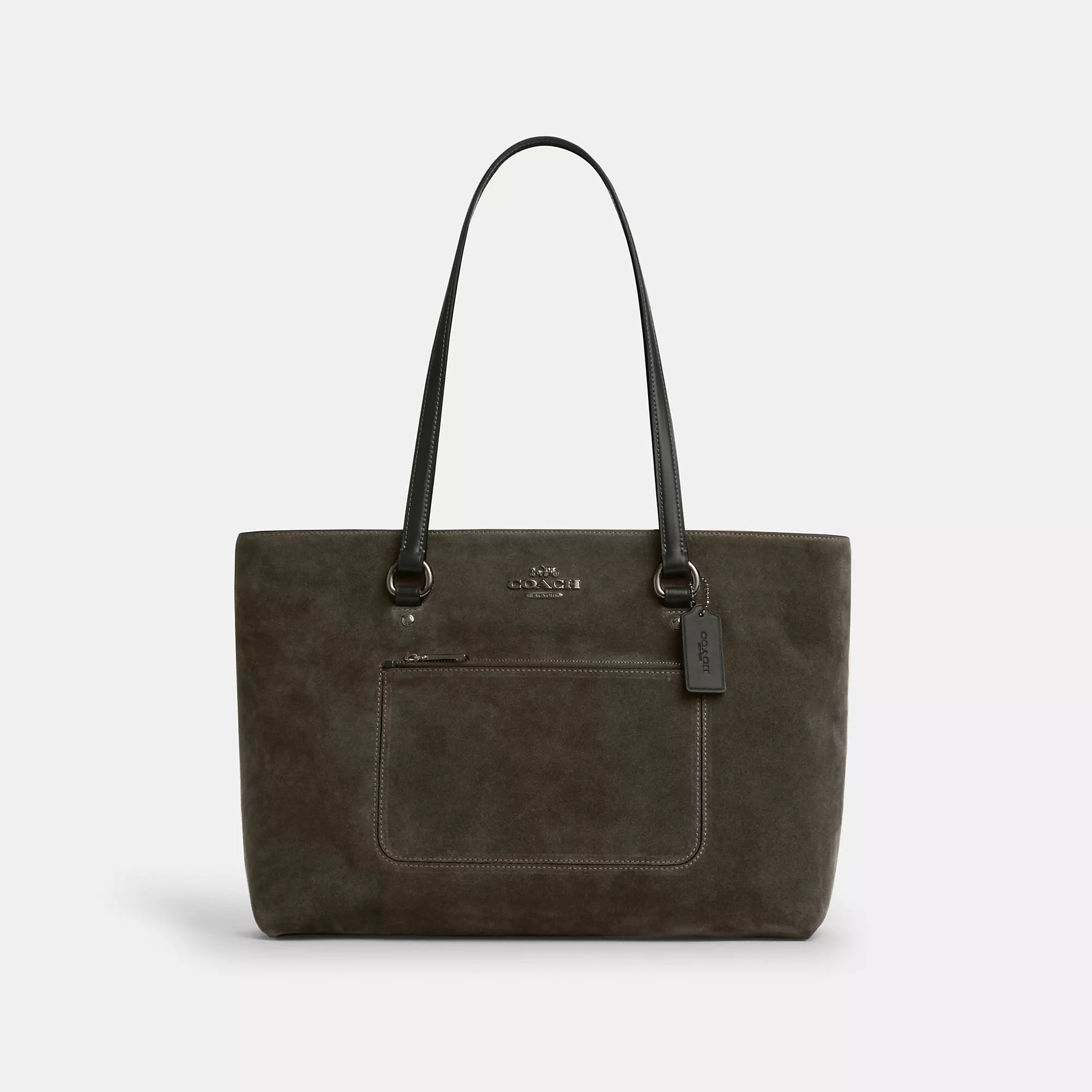 Coach Outlet Station Tote Bag | Shop Simon