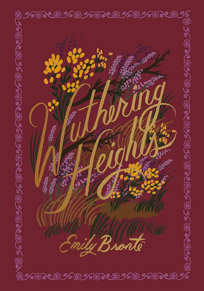 Wuthering Heights (Puffin in Bloom) | Amazon (US)