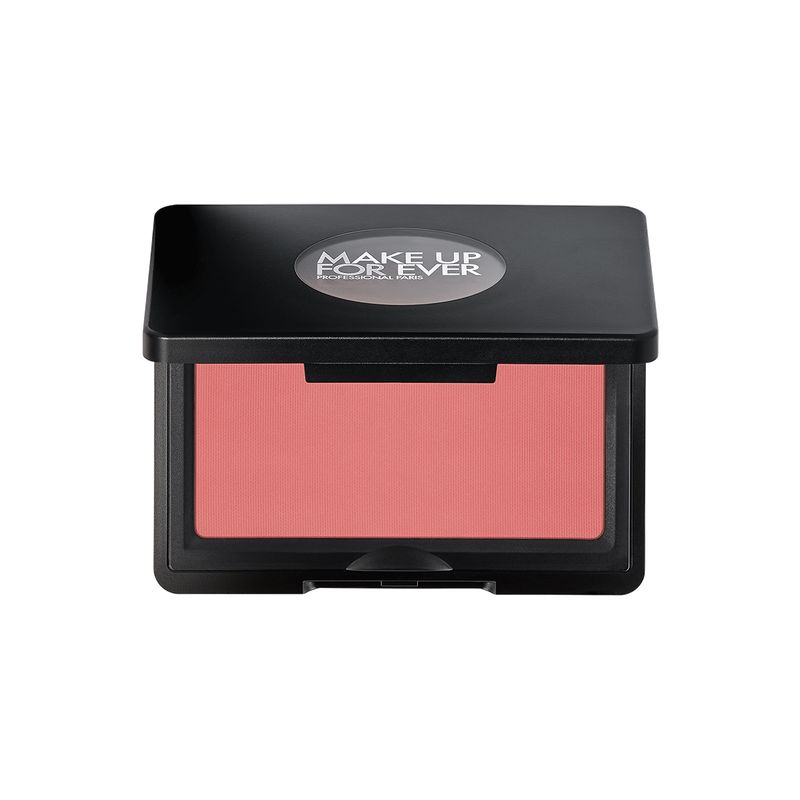 ARTIST BLUSH | Longwear Skin-fusing Powder Blush | Make Up For Ever