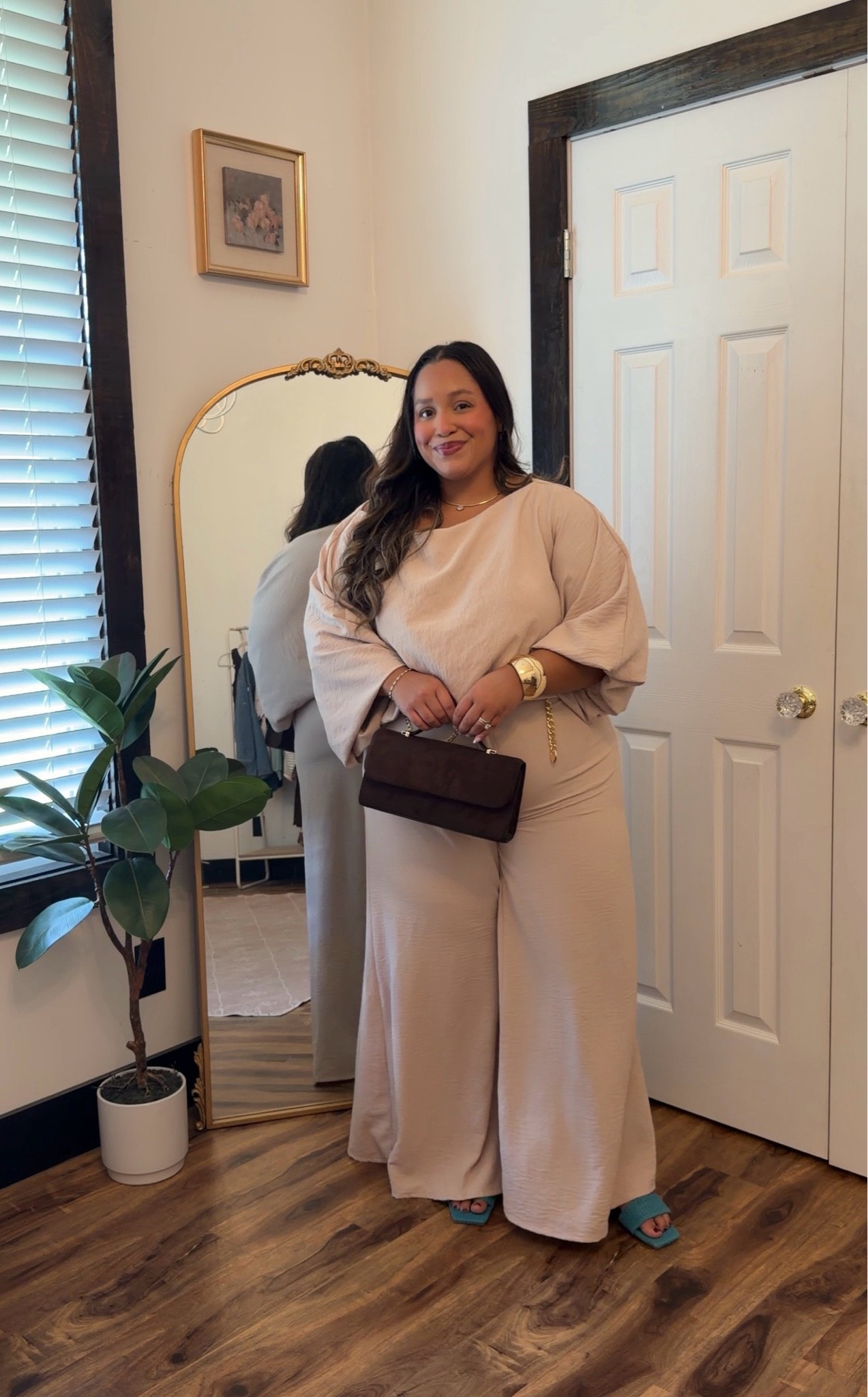 Plus size approved Amazon set that’s only $35.99 I’m wearing the XXL perfect for a girls night or a date night

#LTKPlusSize #LTKSaleAlert #LTKPetite