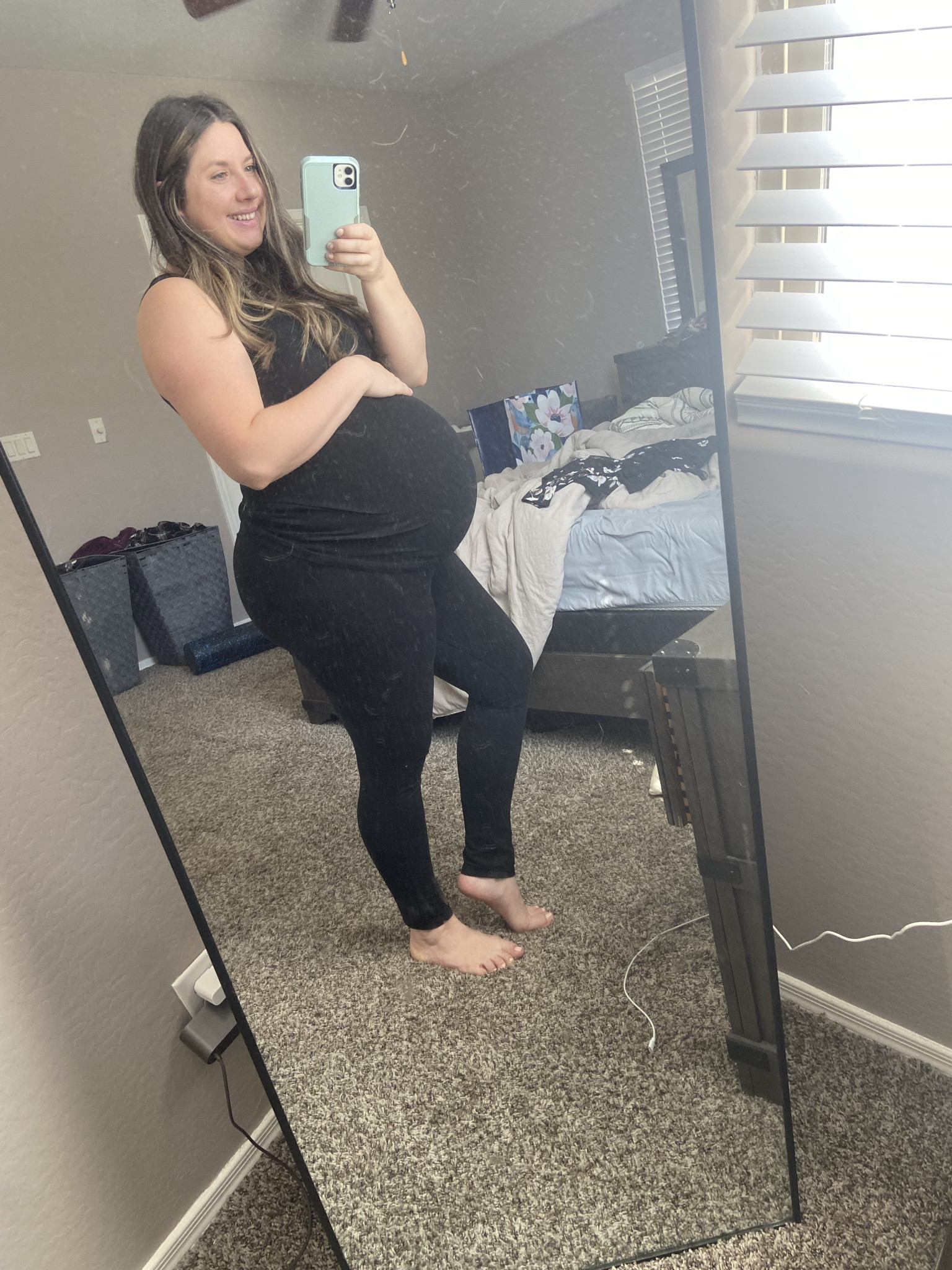 Maternity