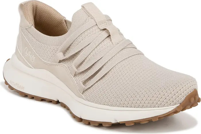 Rykä Jumpstart Lace Slip-On Sneaker (Women) | Nordstrom | Nordstrom