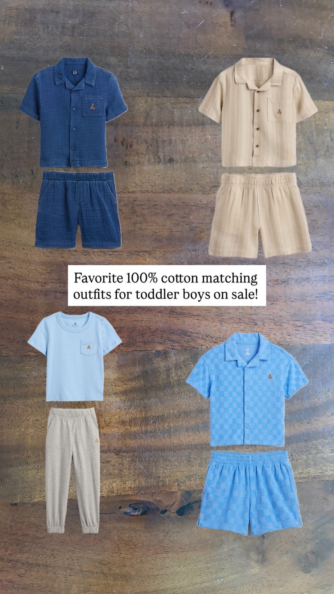 The best toddler boy clothes! Most are 100% cotton and so affordable! 

#LTKBaby #LTKmomlife #LTKKids