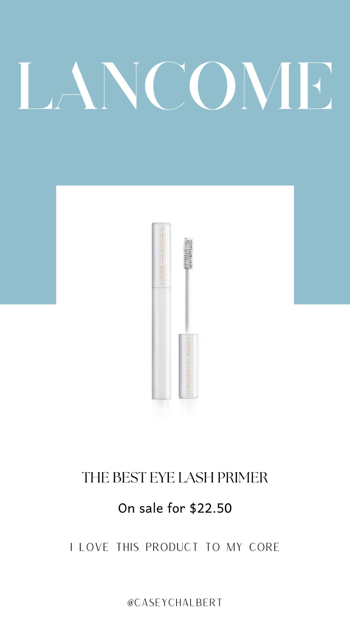 Lancôme sale

#LTKfindsunder50 #LTKsalealert #LTKbeauty