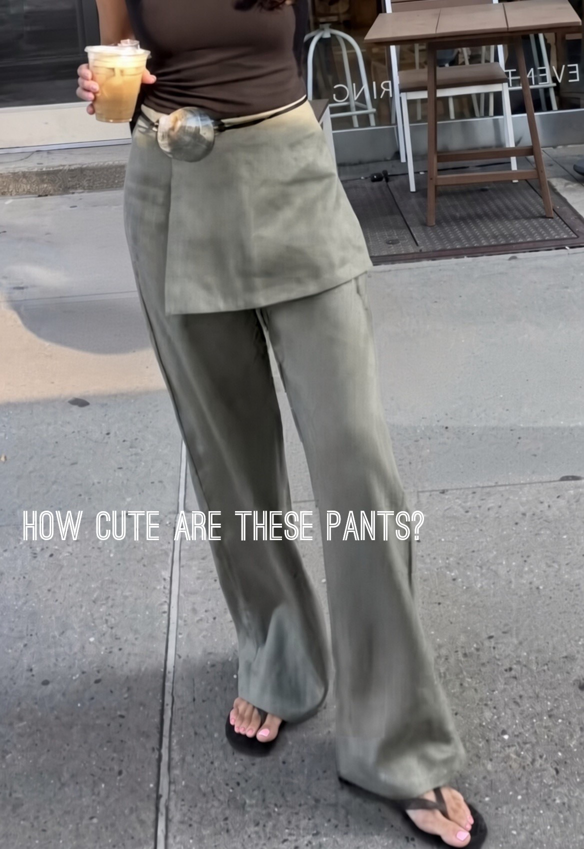 How cute are these pants?  They’re on sale!

#LTKOver40 #LTKU #LTKSeasonal