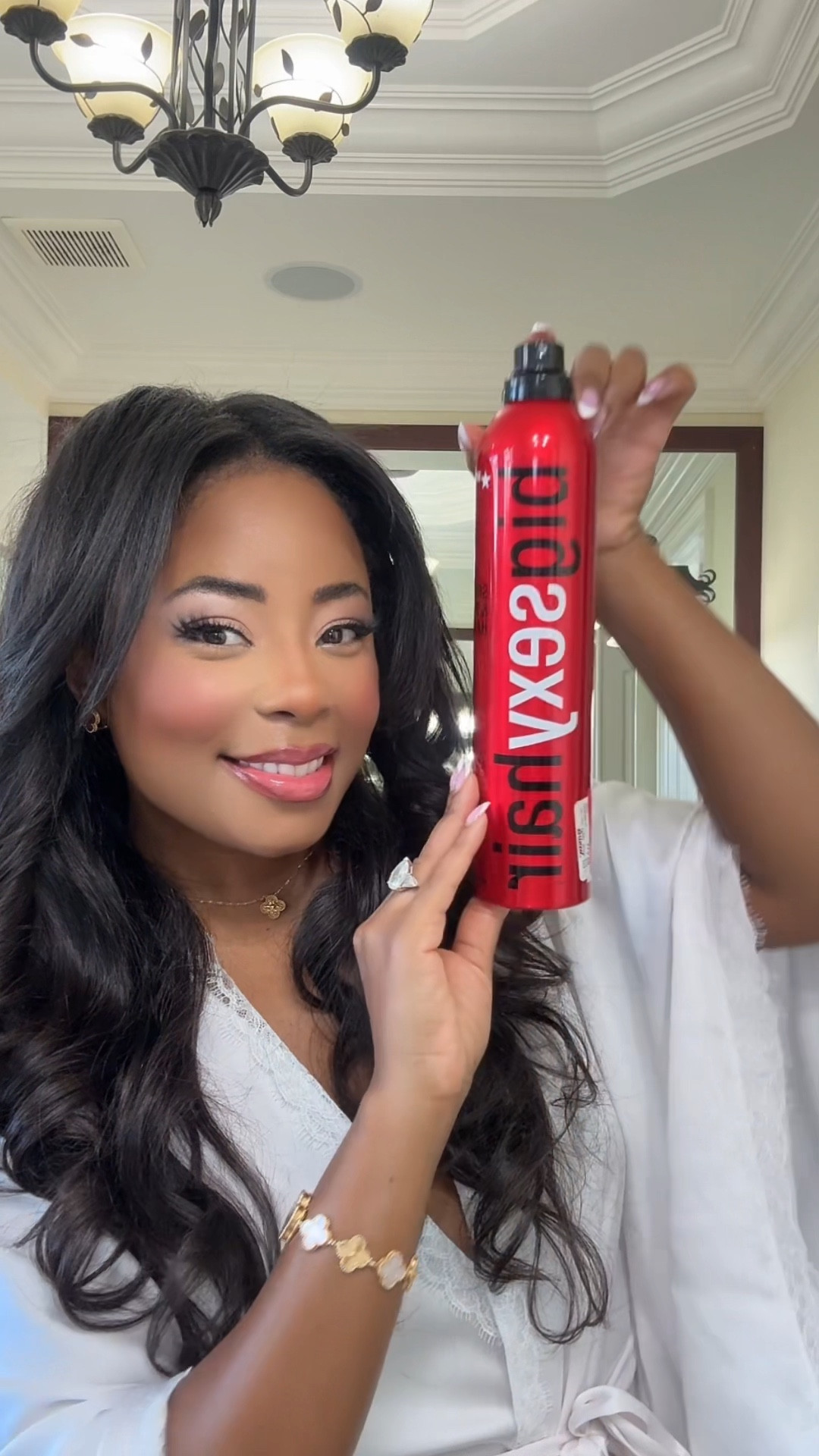 Big Sexy Hair 

#LTKFindsUnder50 #LTKBeauty #LTKSeasonal