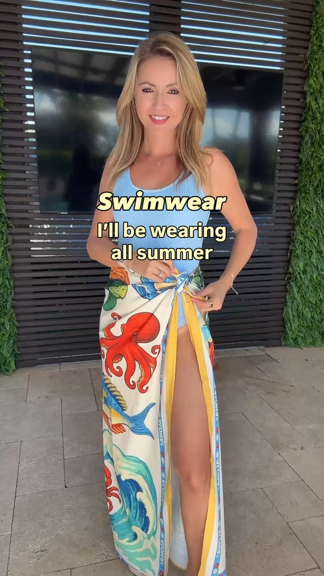 Swimwear I’ll be wearing all summer long.
One piece swimsuit
2 piece swimsuits
Coverups


#LTKootd #LTKmomlife #LTKgrwm