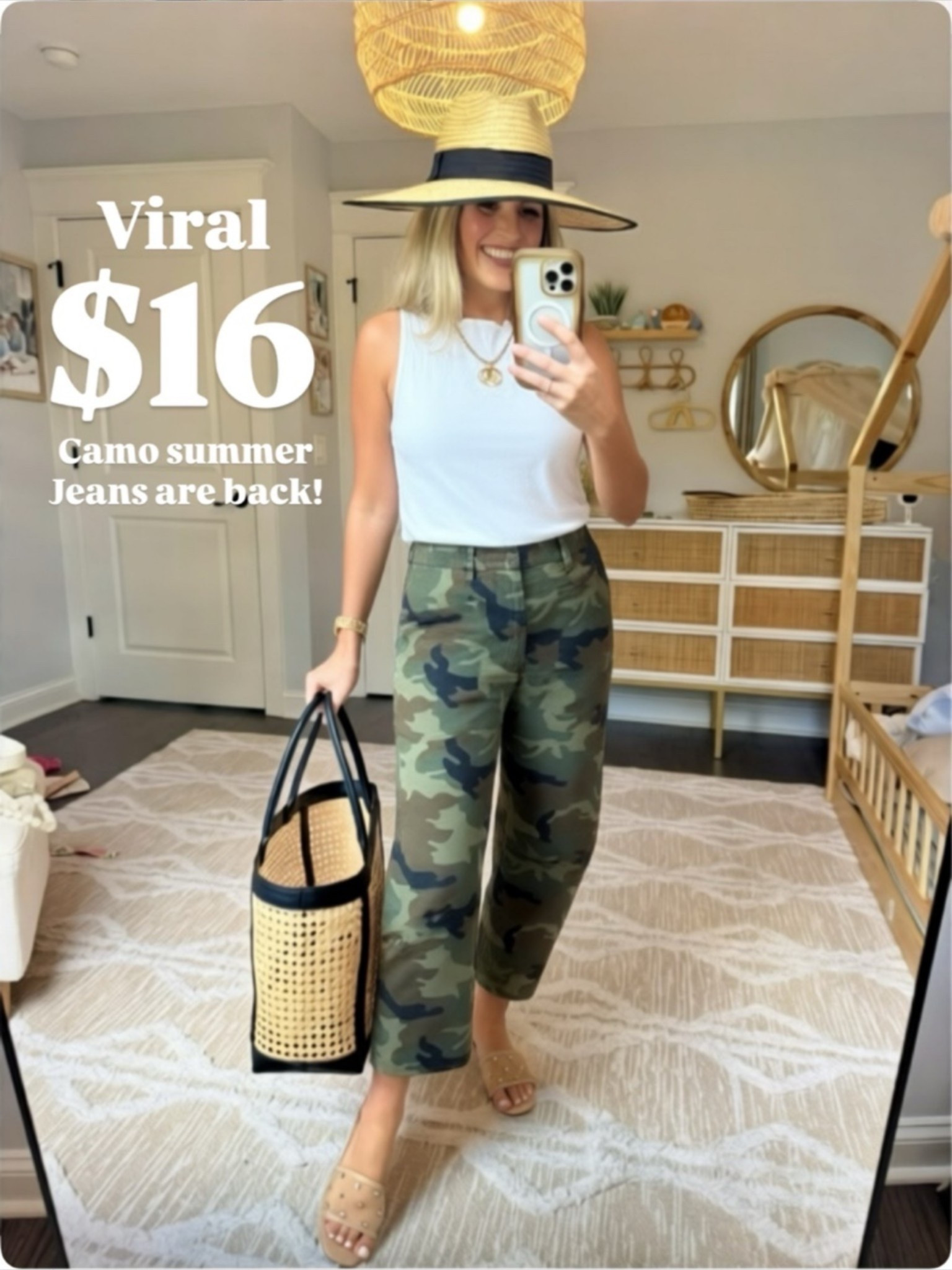 Walmart Deals you’ll Love!👌 $12 two piece sets, $10 home buys, $10 shoes and so many more buys that will blow your mind!✨


✨SIZING✨Everything is petite friendly I’m 5’2” 125lbs wearing small top/dress and small/4 bottoms 
.

#walmartpartner #sponserd, #ad  #walmartpartner  #walmartstyle @walmartstyle walmart, Walmart outfit, Walmart jeans, spring clothes, found it on Amazon, spring dress, Tuckernuck, spring shoes, target shoes, Walmart shoes, sandals, shoes, SPANX, Walmart finds, Walmart set, 2 piece set, Walmart sale, Skincare, anti aging skin care, pdrn, red light therapy,  jeans,, 

Follow my LTK @nikkiferrara on the @shop.LTK app to view this post and get my exclusive app-only content!#LTKxAbercrombie

#LTKSaleAlert #LTKPetite #LTKMidsize