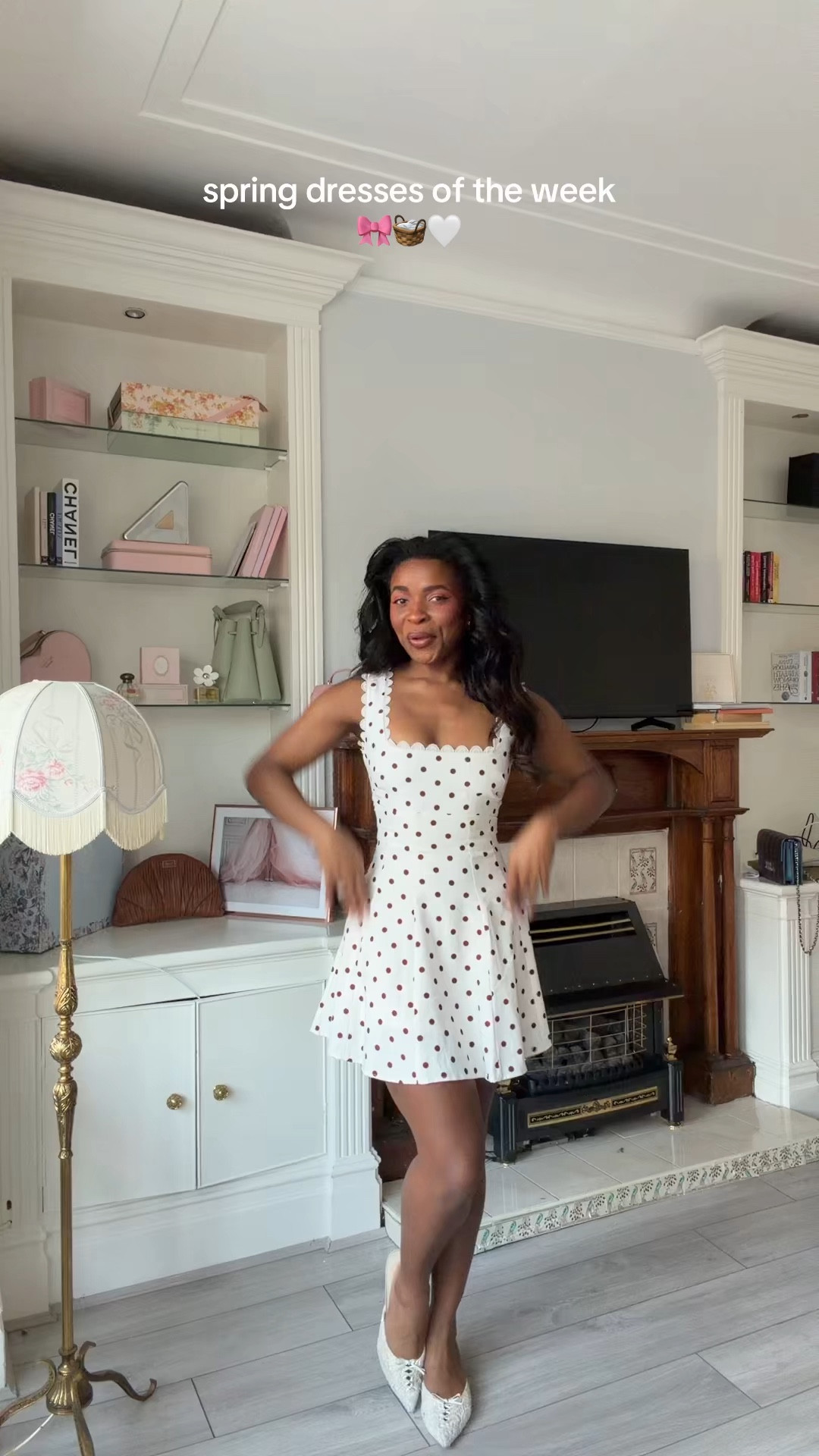 the spring outfit roundup of the week from showpo 🎀🫶🏾 

#LTKootd #LTKgrwm #LTKdayinmylife