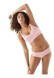 True & Co Women's True Body Triangle Convertible Strap Bra | Amazon (US)