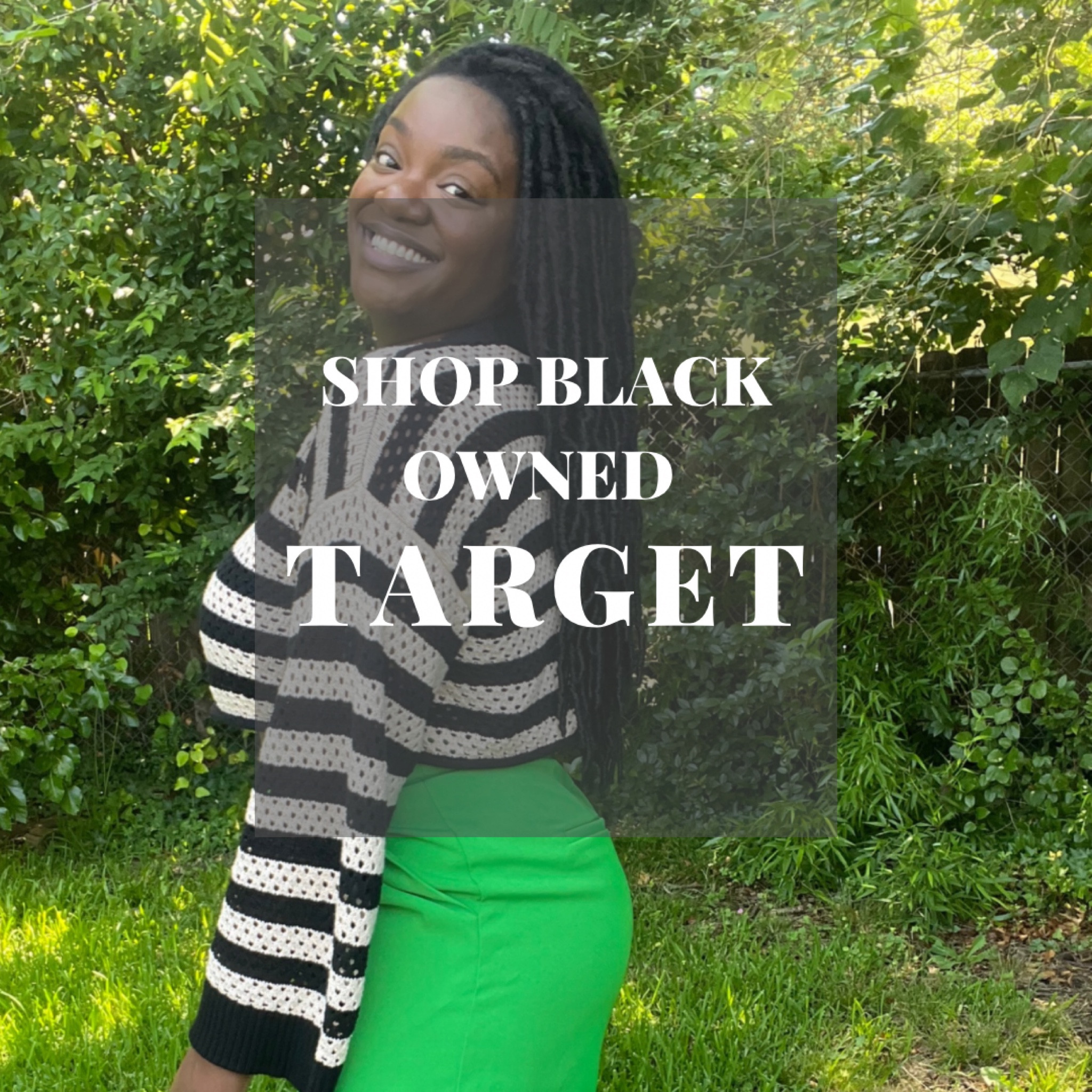 Everything black owned or founded that I wear, drink and use. Nothing better than shopping in one place for almost everything you need!

#LTKstyletip #LTKcurves #LTKFind