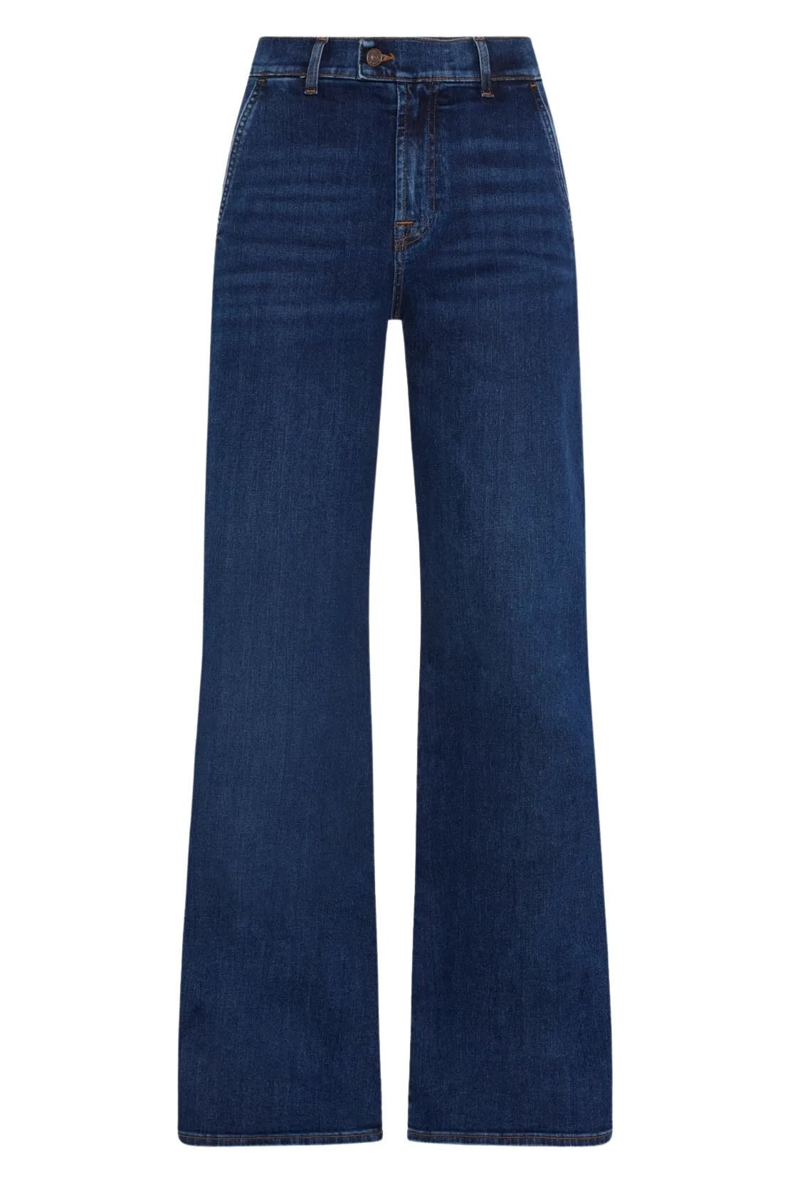 7 For All Mankind Tailored Lotta | Italist.com US