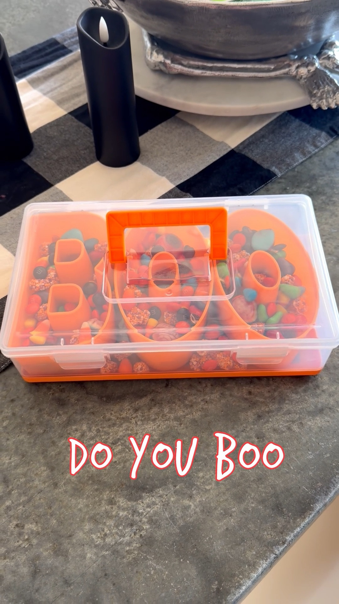 Do you boo 👻 
Our favorite Halloween 🎃 tradition is to BOO our neighbors with something special 
These boo boxes are so cute and the kids will be so excited to get them 

#LTKSeasonal #LTKHalloween #LTKFamily