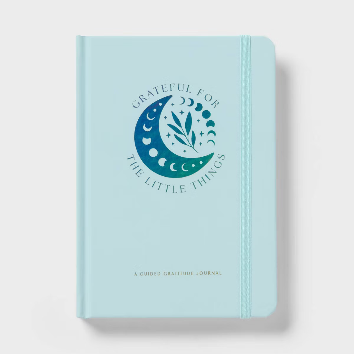 Guided Gratitude Journal - Spritz™ | Target