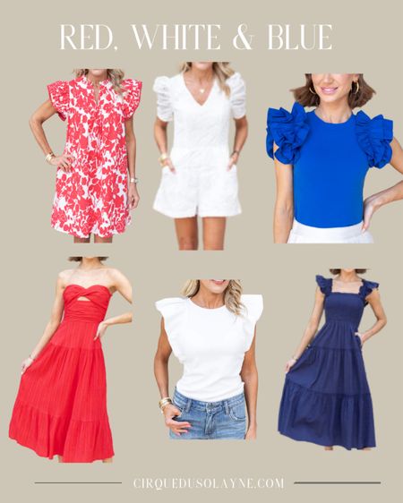 Memorial Day, 4th of July outfit, women’s dresses, summer vacation outfit

#LTKSeasonal #LTKunder50 #LTKstyletip