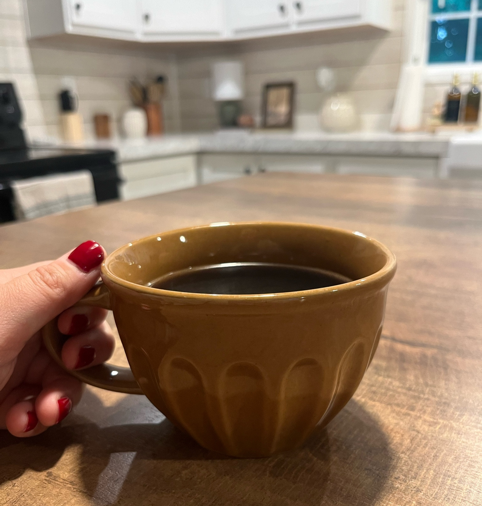 The most cutesy fall mug - my new favorite! 



#LTKHome #LTKSeasonal #LTKFallSale