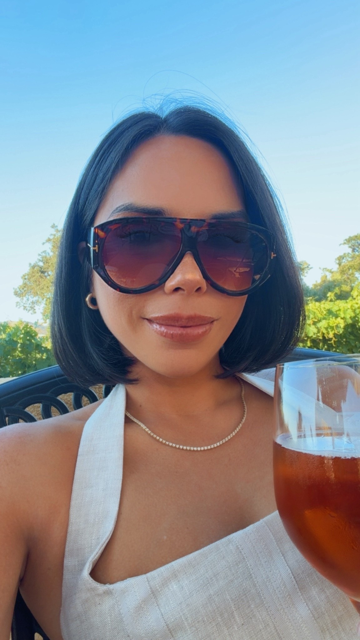 Amazon sunnies!

#LTKootd #LTKPetite #LTKSeasonal