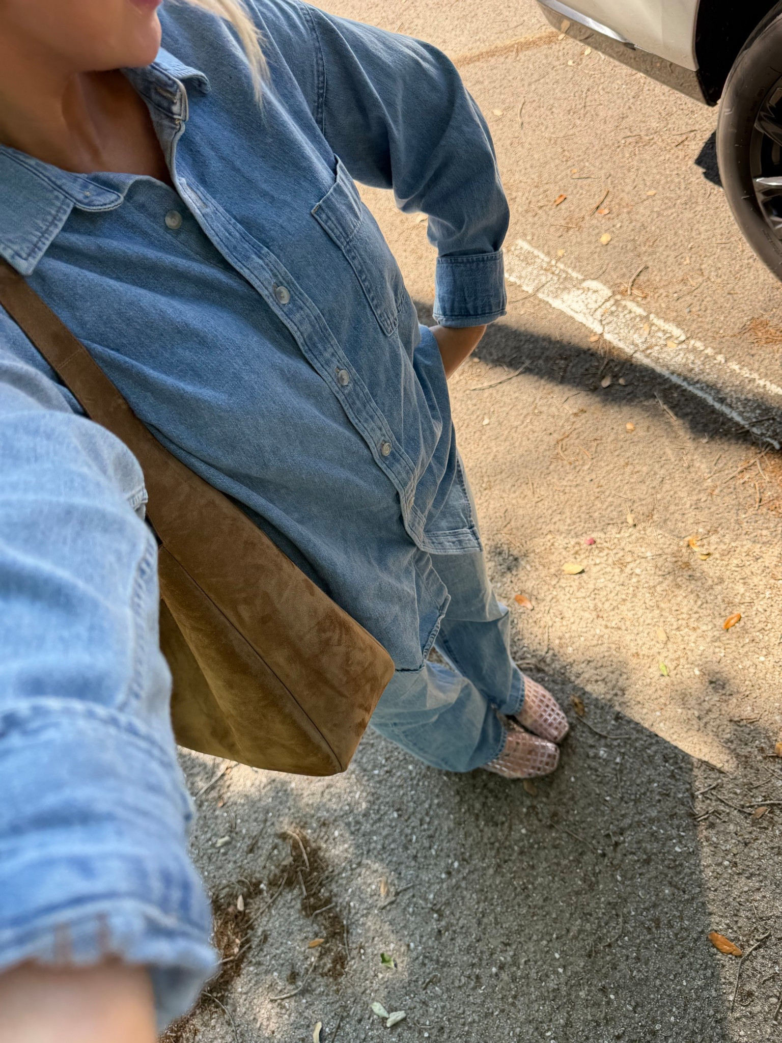 #LTKgrwm #LTKootd #LTKdayinmylife