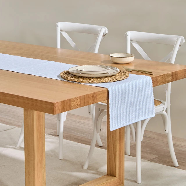 Theo Table Runner | Pillow Talk AU