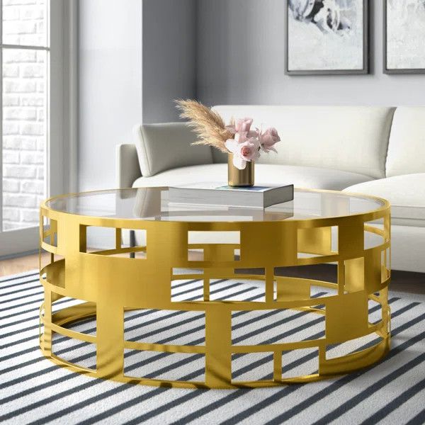 Evelin Coffee Table | Wayfair North America